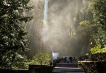 Fun Places To Get Naked And Chill In Oregon That Oregon Life