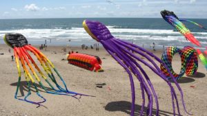 Lincoln City Kite Festival