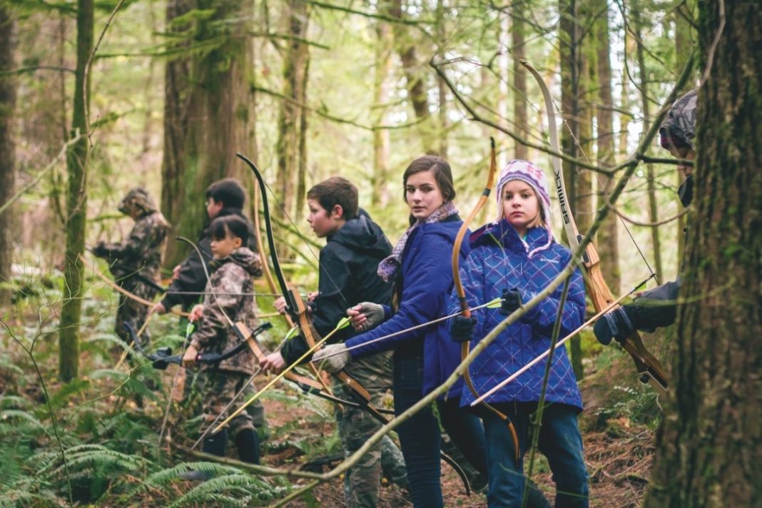 Five Awesome Summer Camps in 2019 for Kids in Oregon That Oregon Life