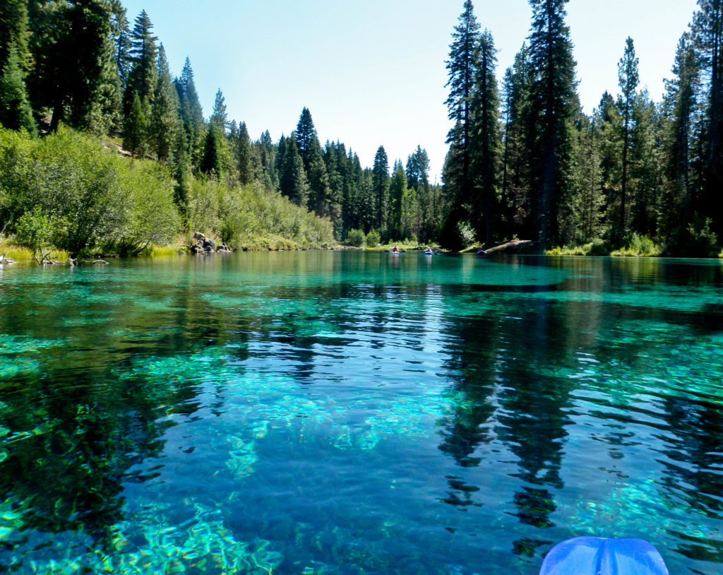 Oregon State Park