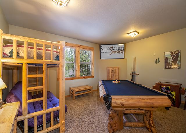 sunriver oregon rental