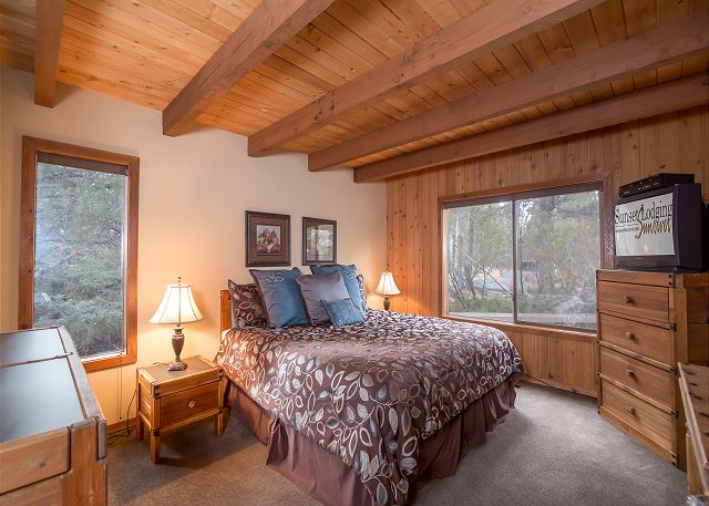 sunriver vacation rentals oregon