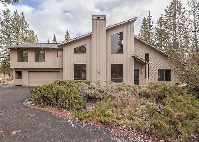 sunriver oregon rental