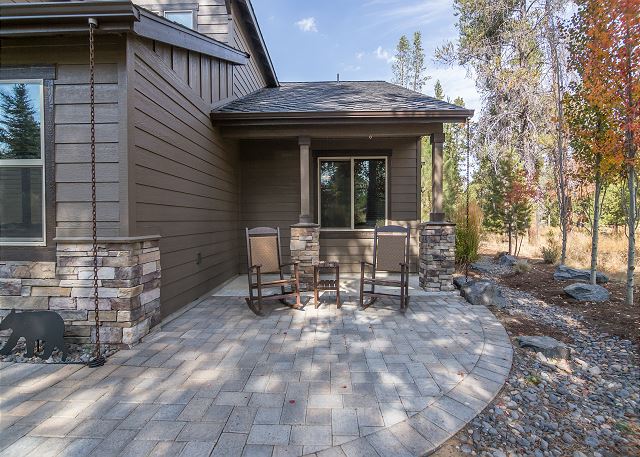 sunriver oregon rental