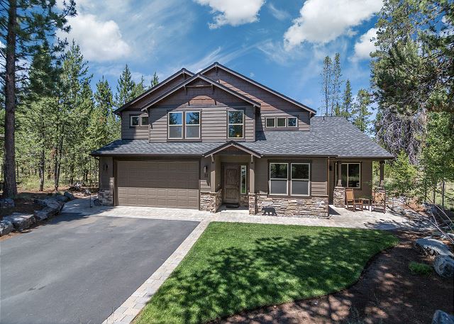 sunriver oregon rental