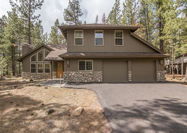 sunriver vacation rental