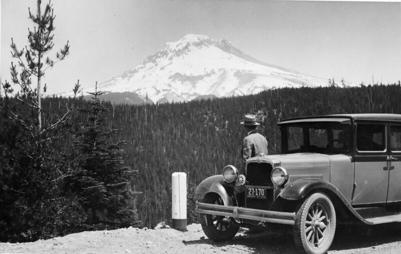 18 Historical Photos of Oregon That Will Transport You Back in Time