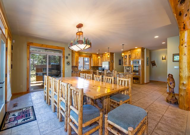 sunriver oregon rental