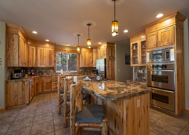 sunriver oregon rental