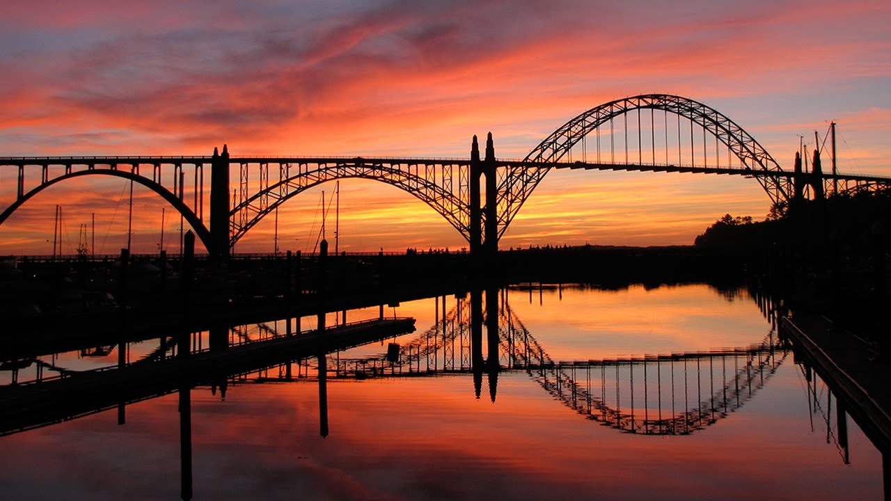 Clearwater Restaurant Oregon