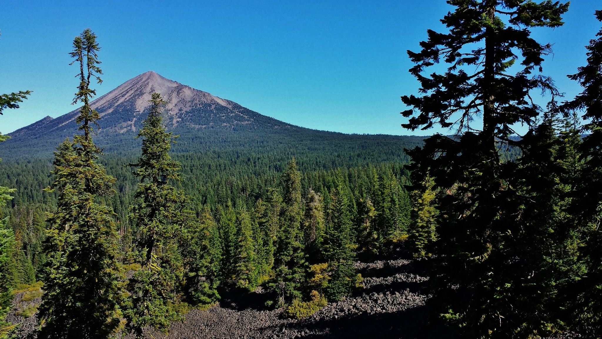 ray atkeson memorial trail, deschutes river trail length