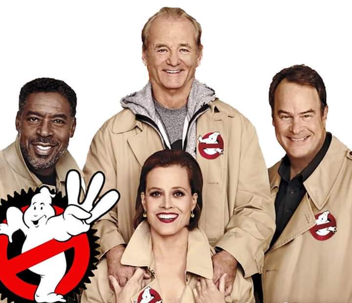 New Ghostbusters Afterlife Trailer Is Here Set To Open In Theaters That Oregon Life