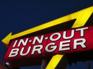 In-N-Out Burger Considering New Locations In Beaverton And Tualatin