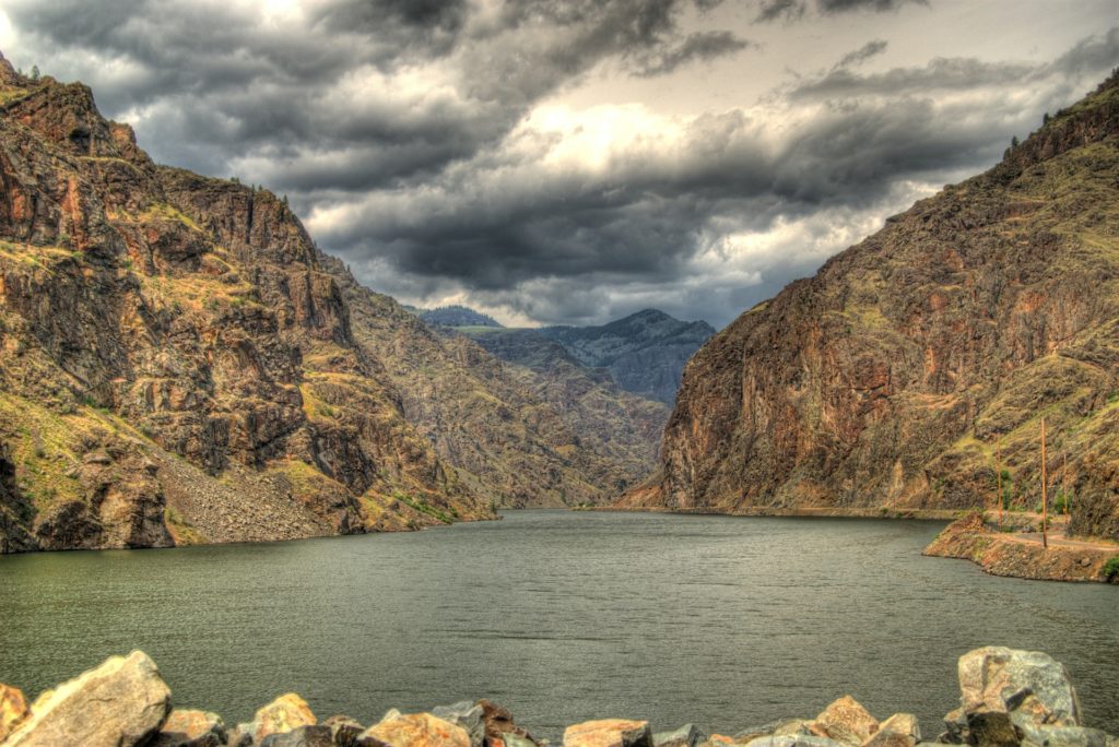 Hell's Canyon Oregon That Oregon Life Things To Do Oregon