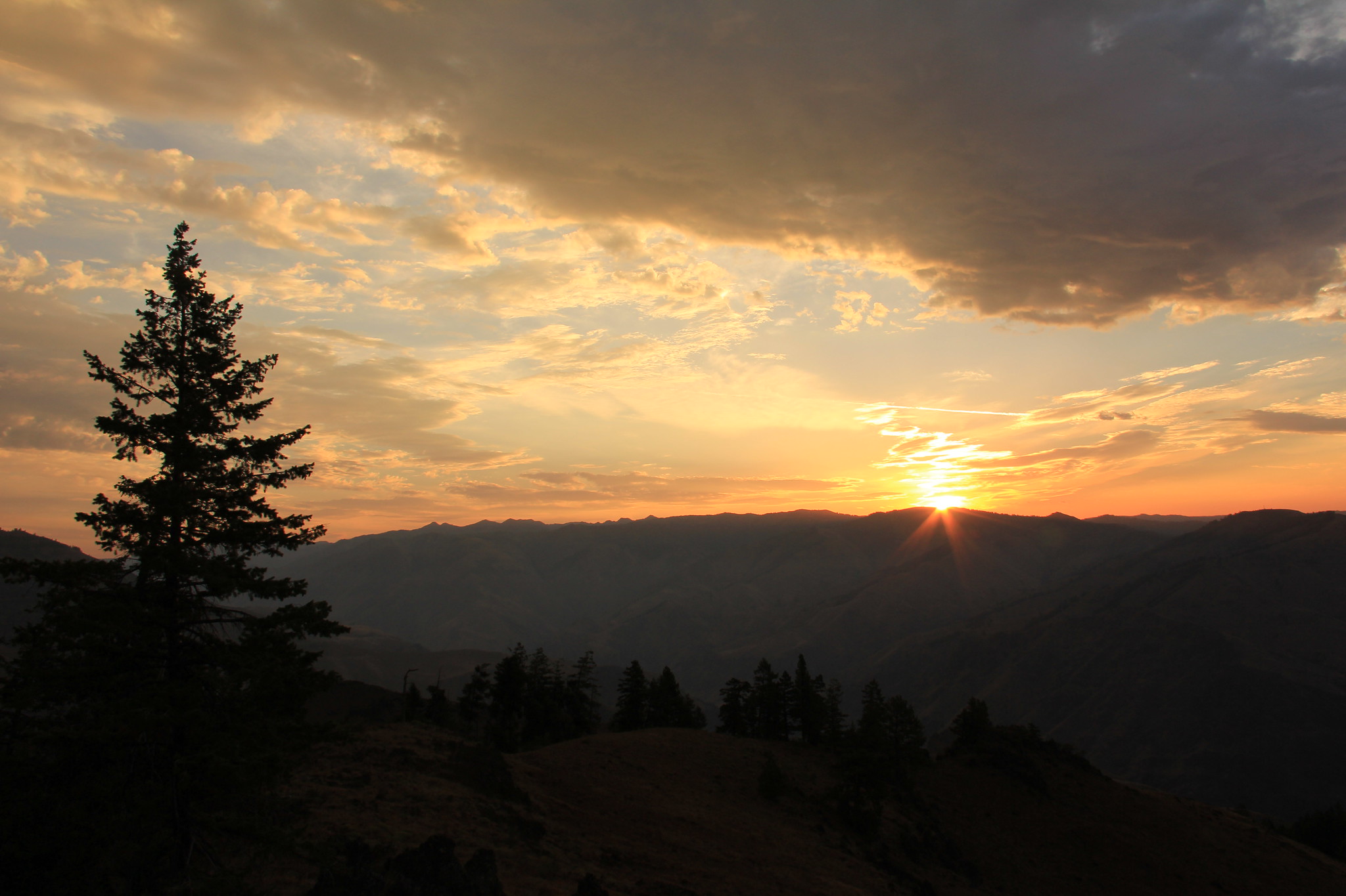 hells canyon