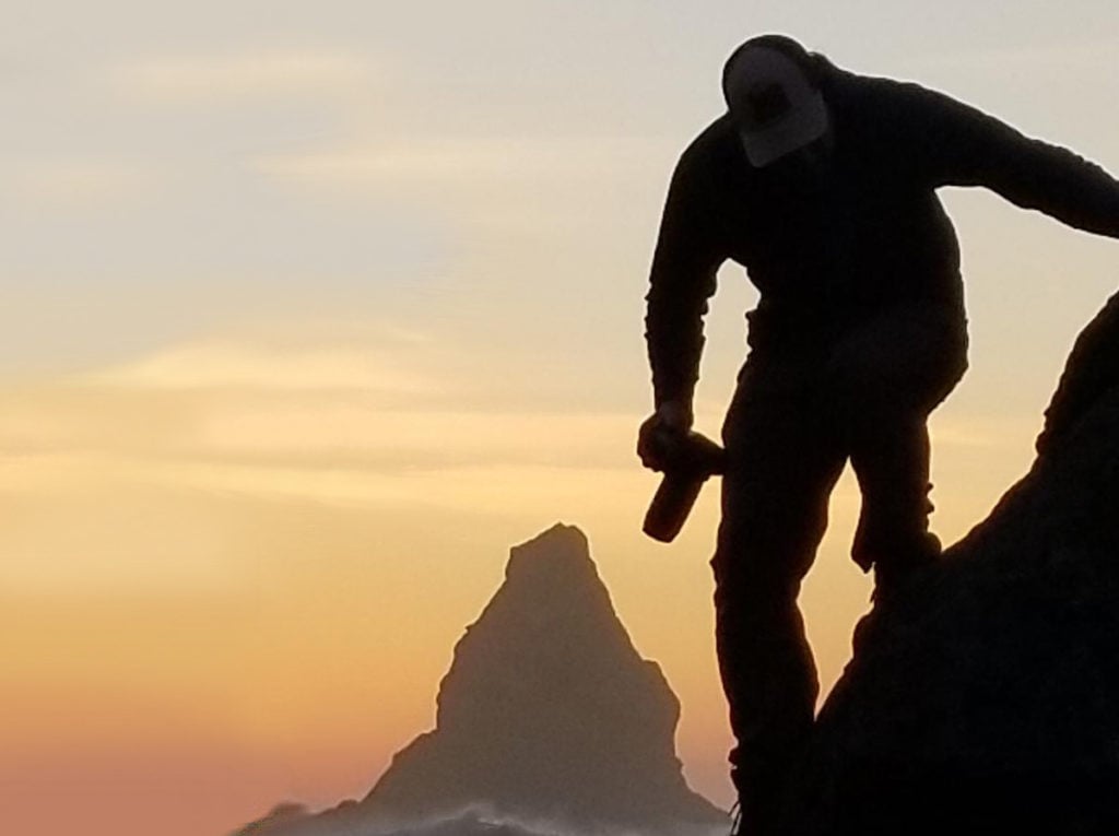 Matt Cook Oregon Videos