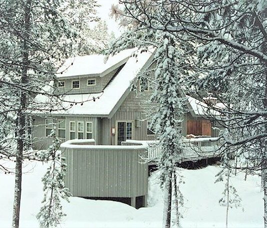 Cabin Rentals Archives That Oregon Life