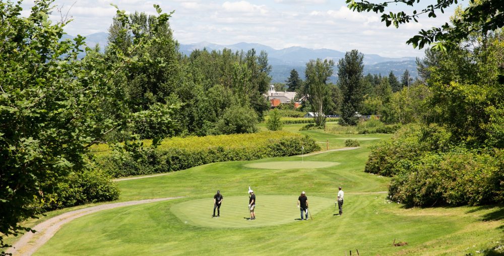 Unplug and Plan a Getaway to This Historic Hotel in Oregon