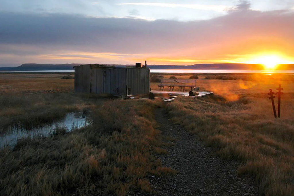 Alvord Desert Hot Springs