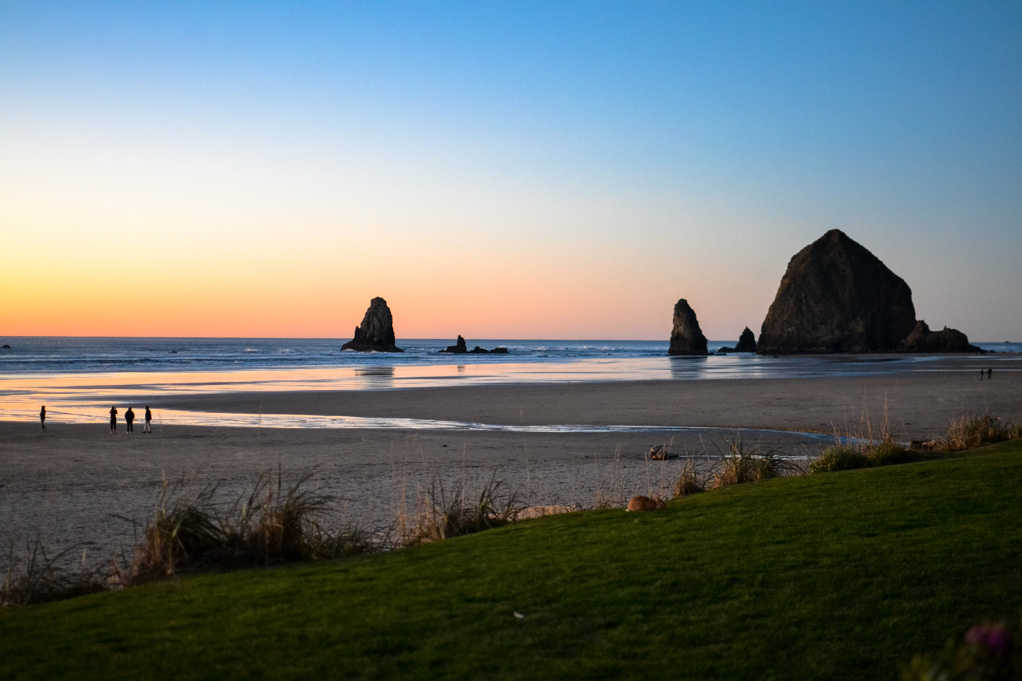 Cannon Beach Oregon