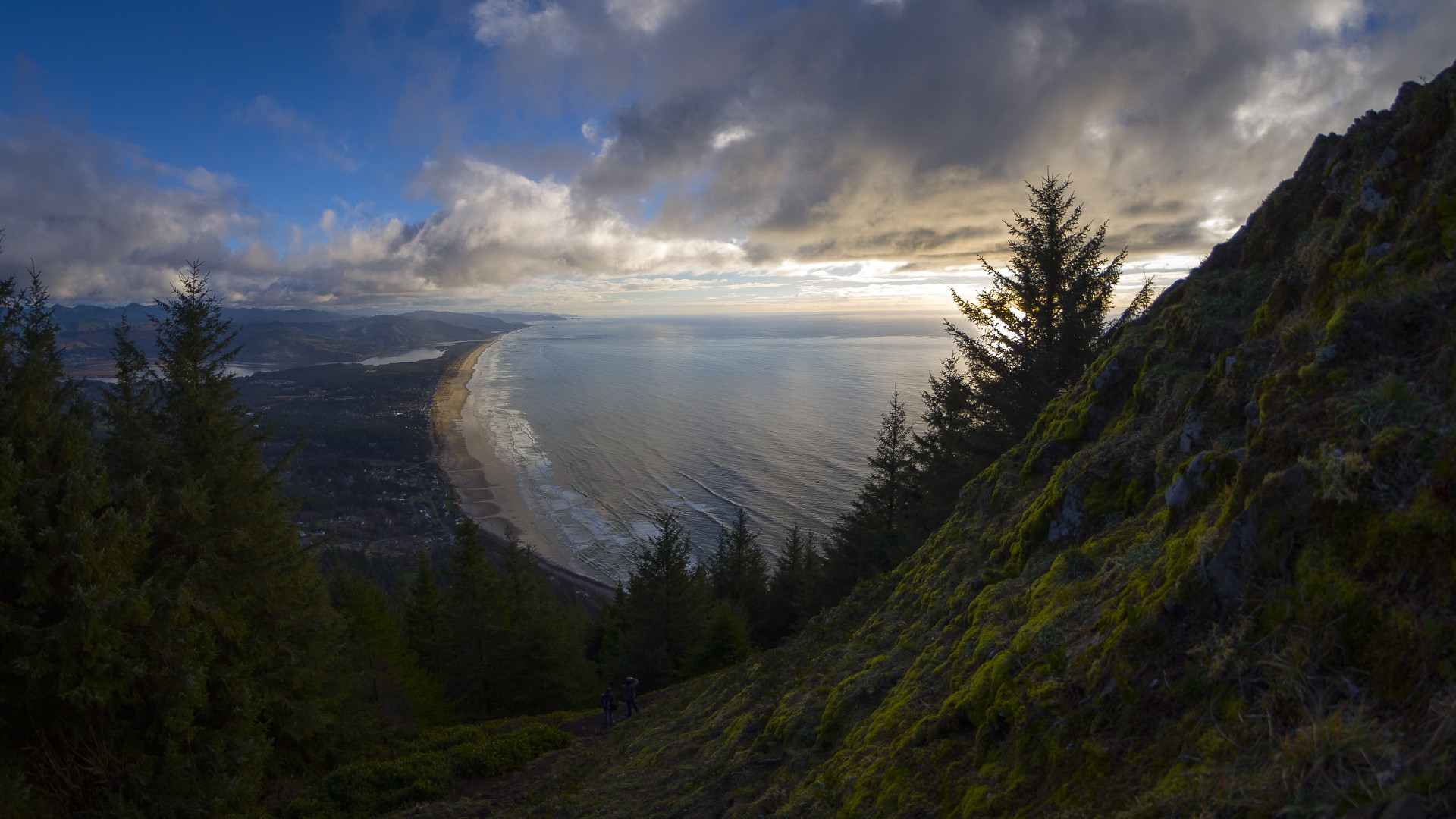Fun Oregon Coast Hikes