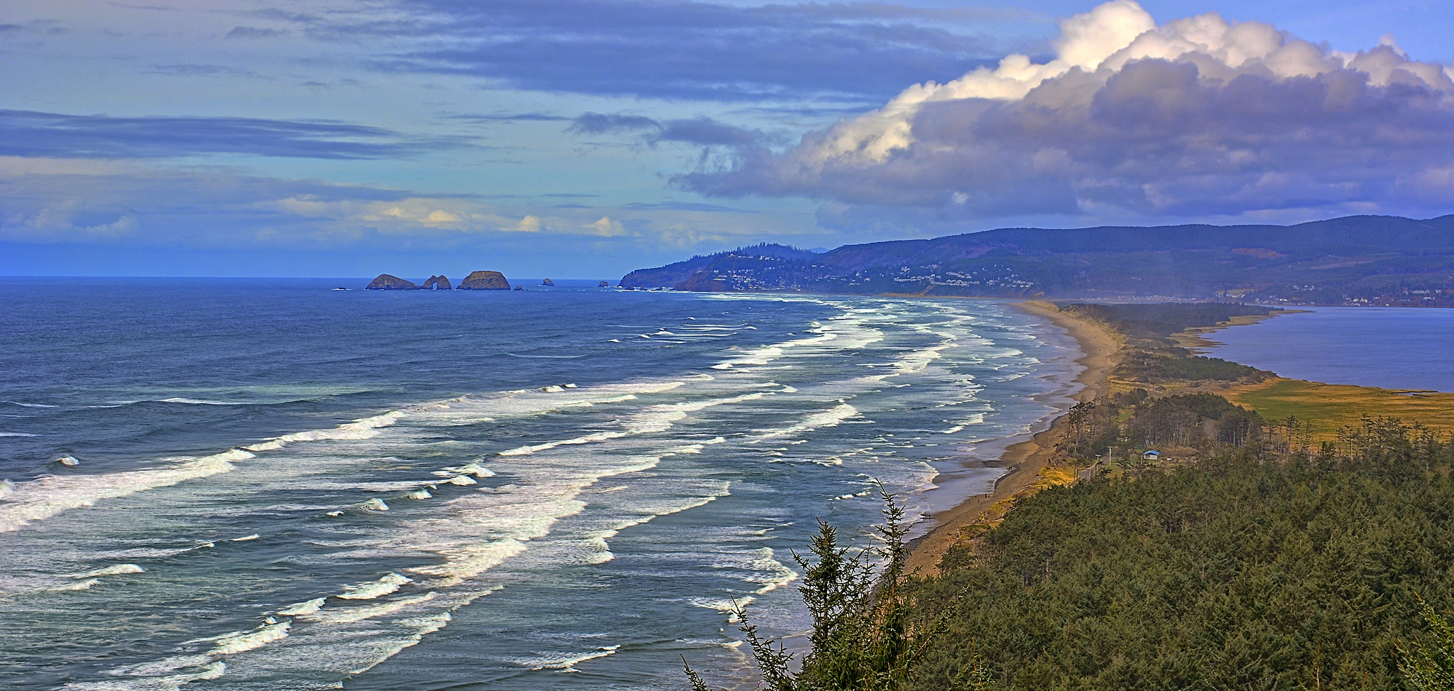 Great hikes on the Oregon Coast