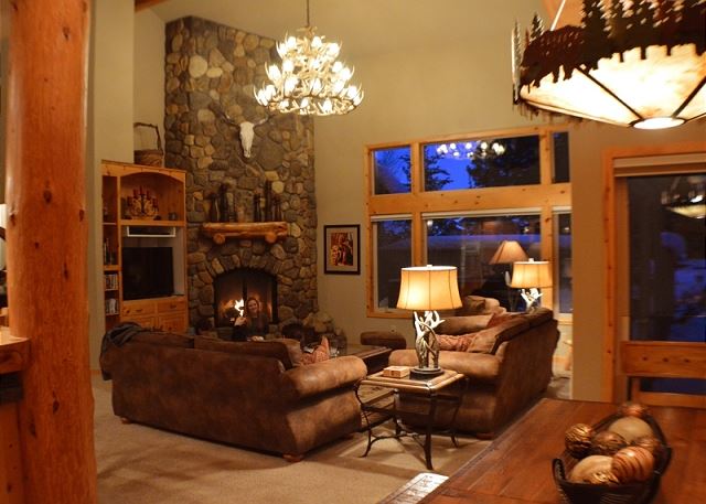 bend oregon vacation rentals