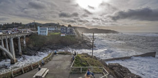 Where to stay in Depoe Bay Oregon Travel With Purpose