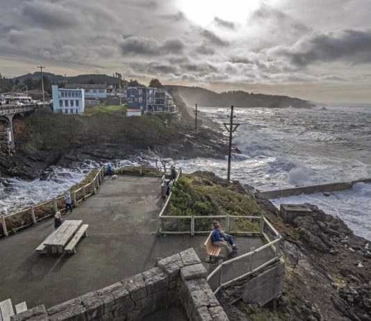 Where to stay in Depoe Bay Oregon Travel With Purpose