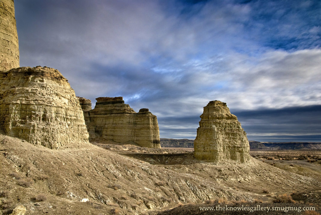 12 Photos That Show Off The Jaw-Dropping Beauty Of Oregon's High