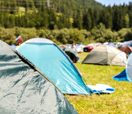 Camping Closures Oregon Covid 19 Coronavirus