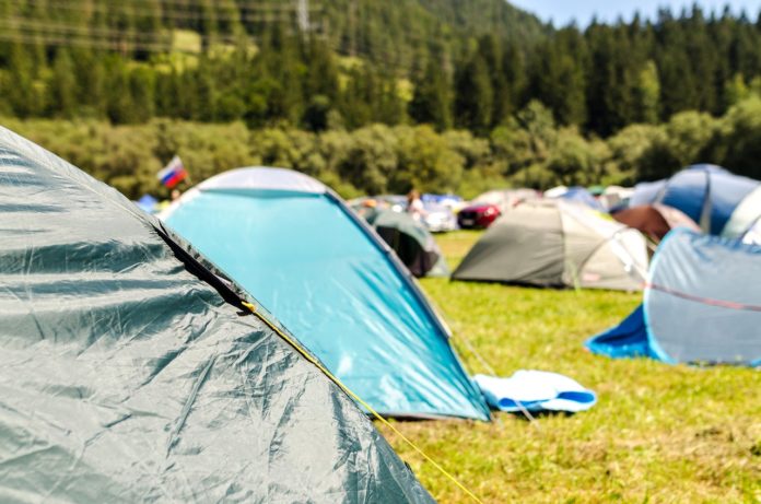 Camping Closures Oregon Covid 19 Coronavirus