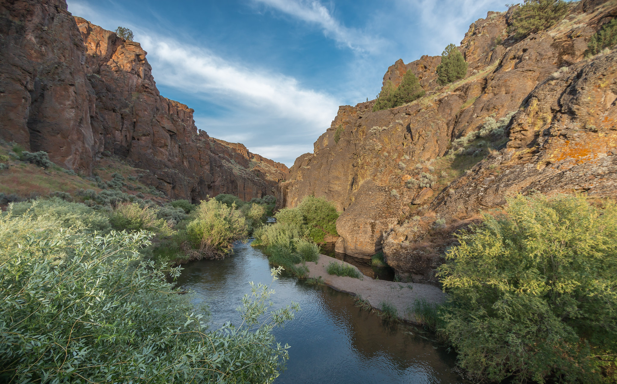 Oregon Rivers Owyhee Places To Go In Oregon Things To Do