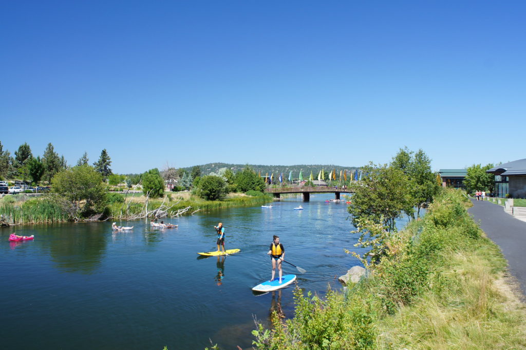 things to do in sunriver