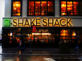 Shake Shack Coming To Oregon