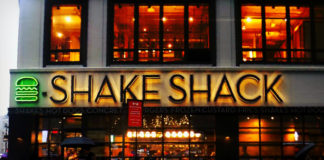 Shake Shack Coming To Oregon
