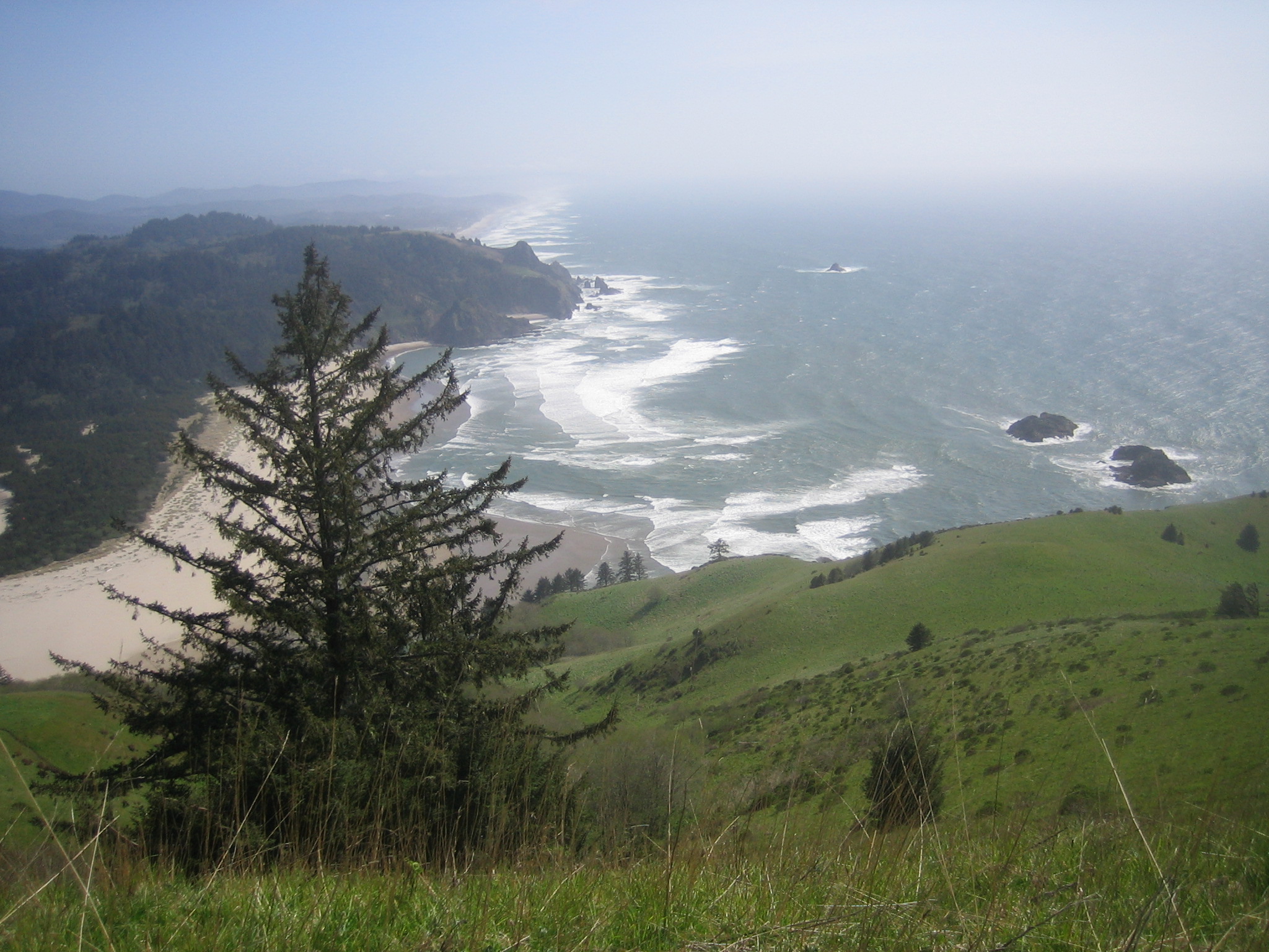 Hiking Trails  Eugene, Cascades & Oregon Coast