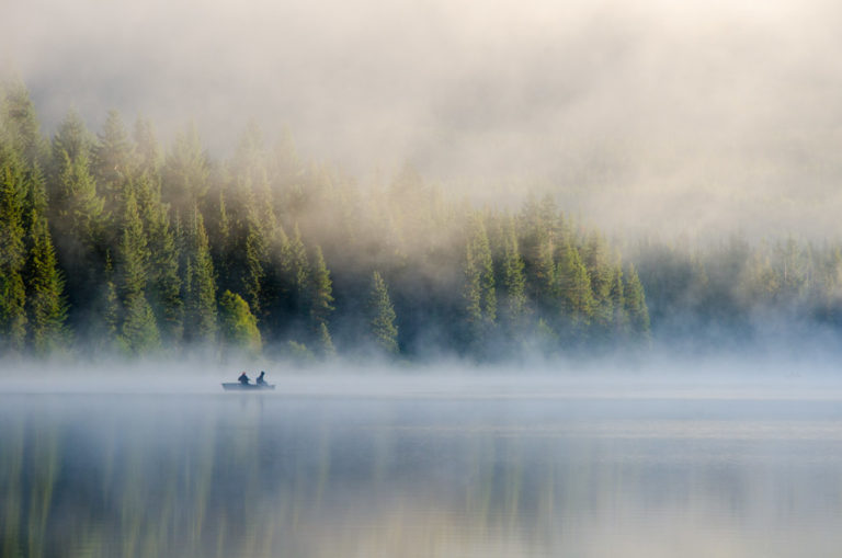 19 Photos That Show Why Oregon's Extreme Weather Is The Best