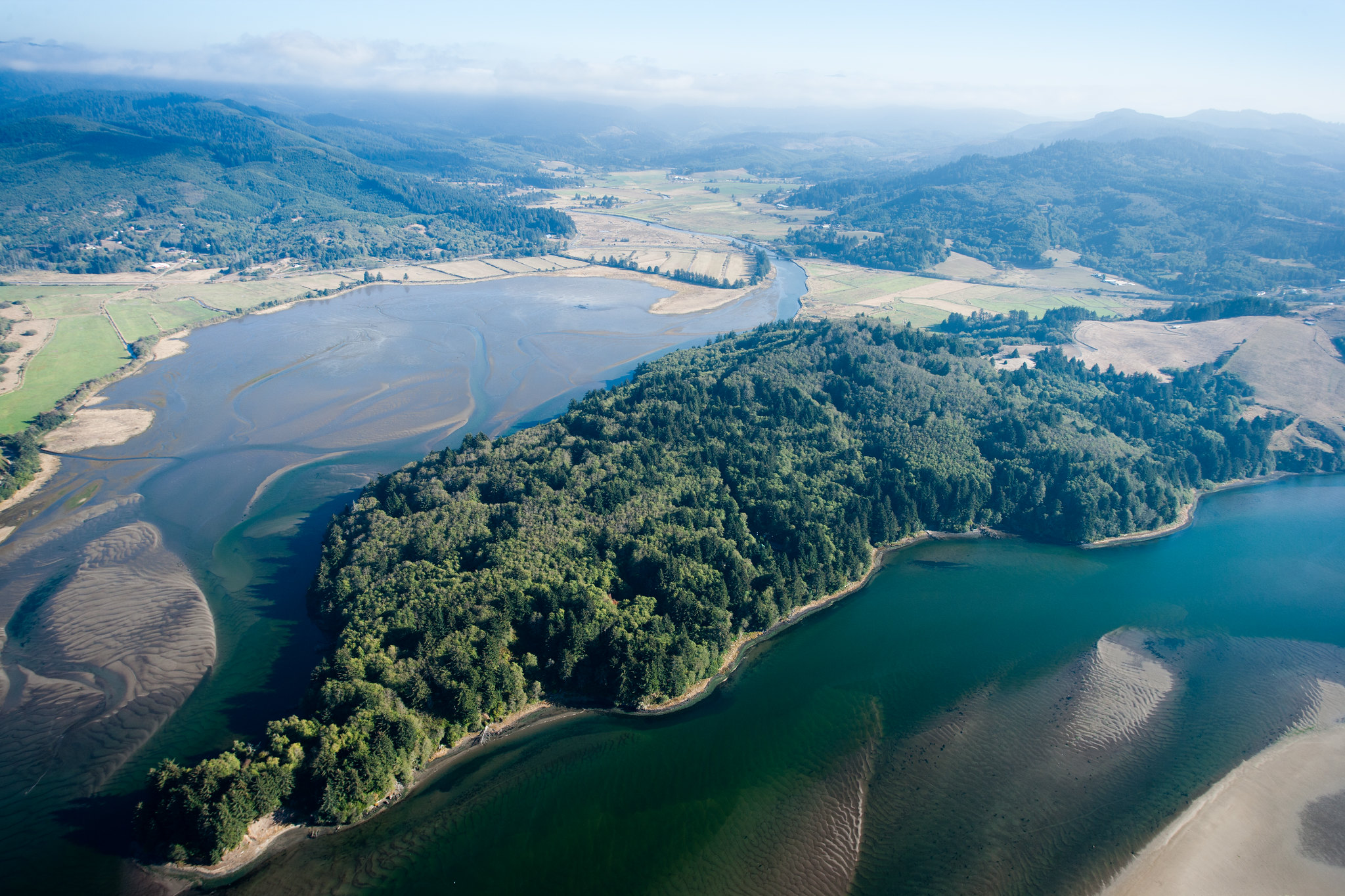 4 Perfect Places To Kayak Oregon Near Lincoln City – SUP Oregon