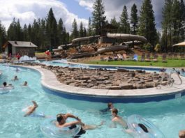 things to do in sunriver
