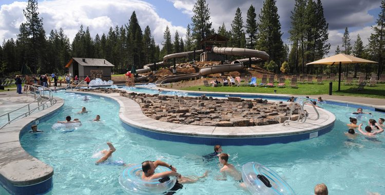 things to do in sunriver