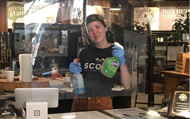 Scout Northwest On Oregon Coast Reopens Their Doors