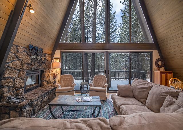 bend oregon vacation rentals