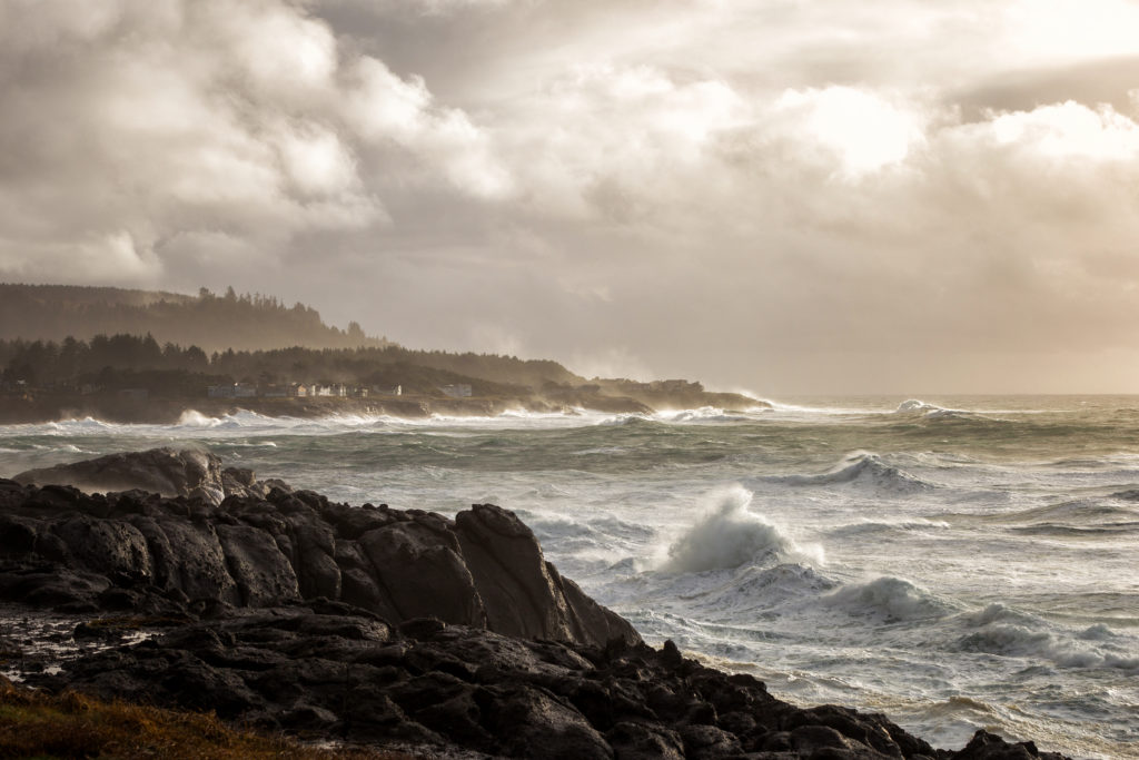 best city to visit oregon coast