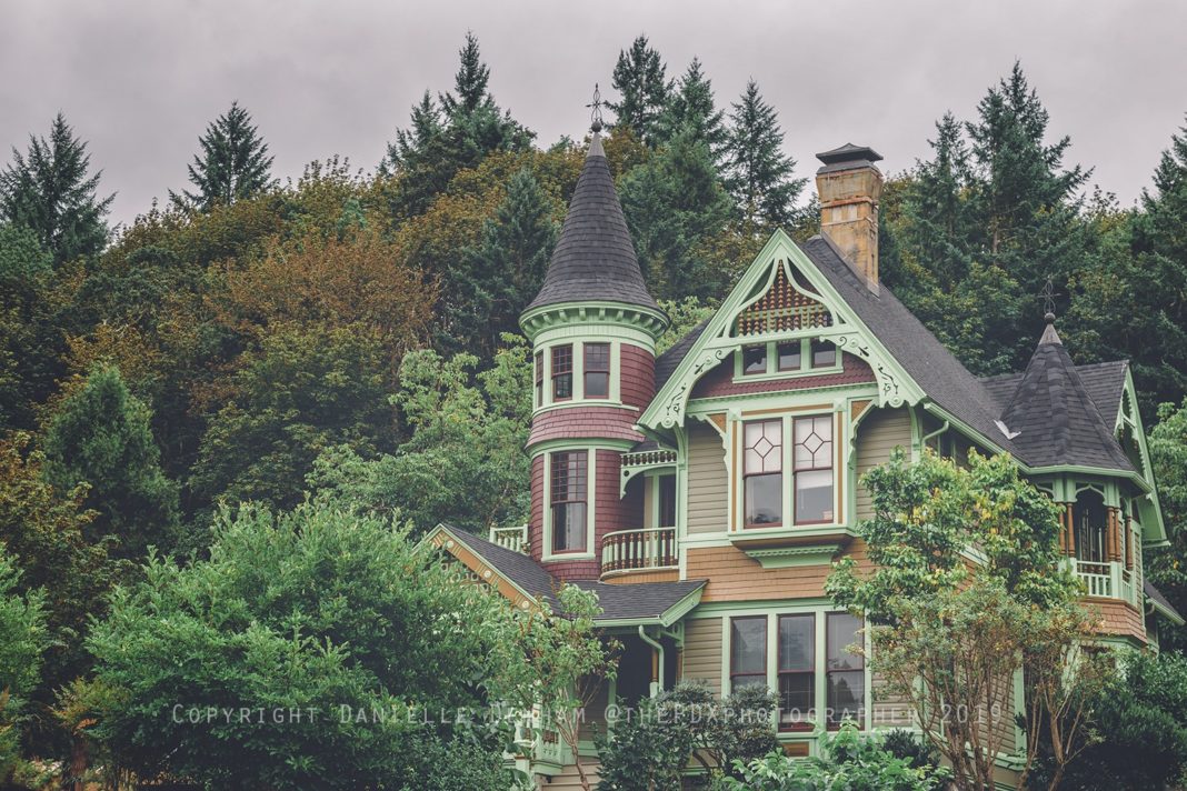 These 20 Places in Oregon Have The Weirdest Names Ever