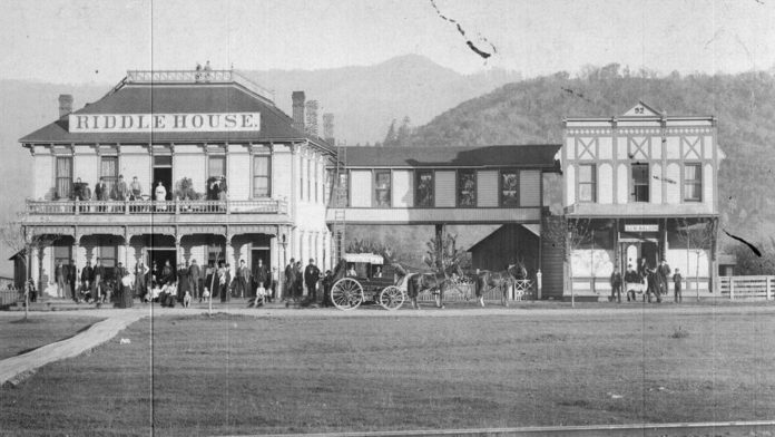 These 20 Places in Oregon Have The Weirdest Names Ever