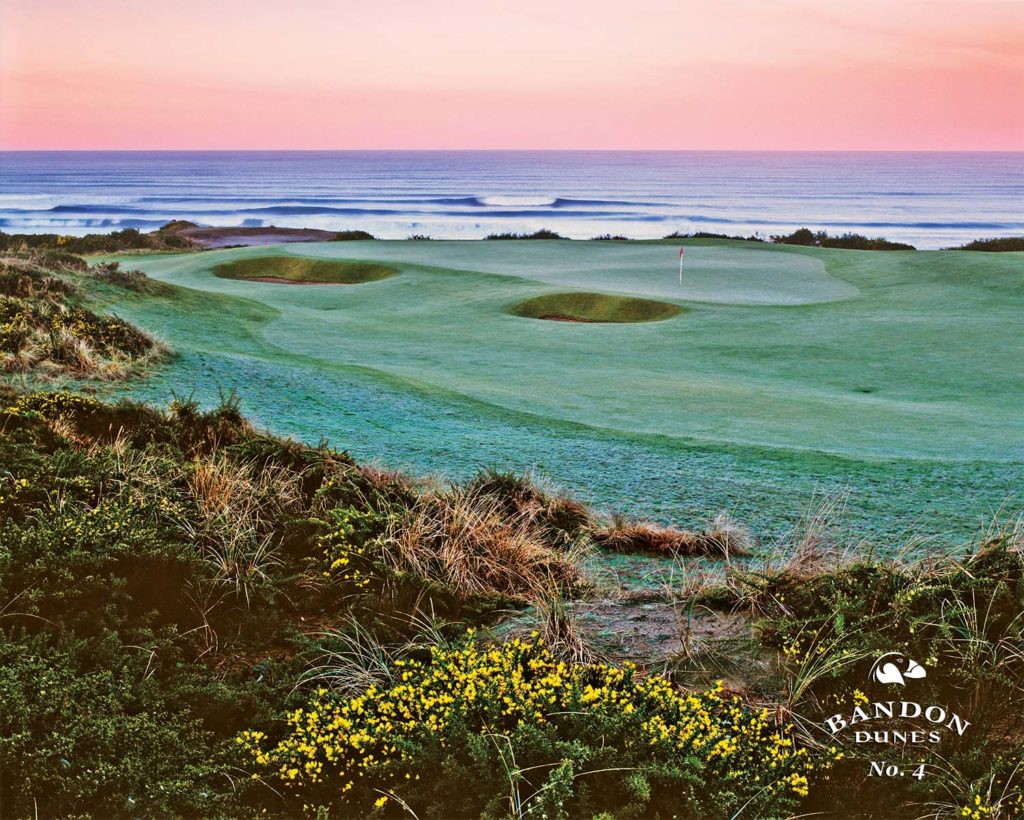 bandon dunes