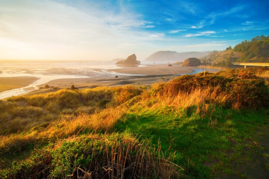 bandon oregon