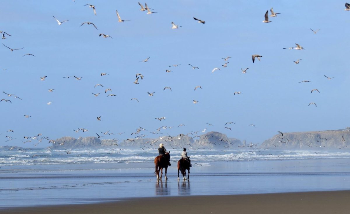 bandon oregon