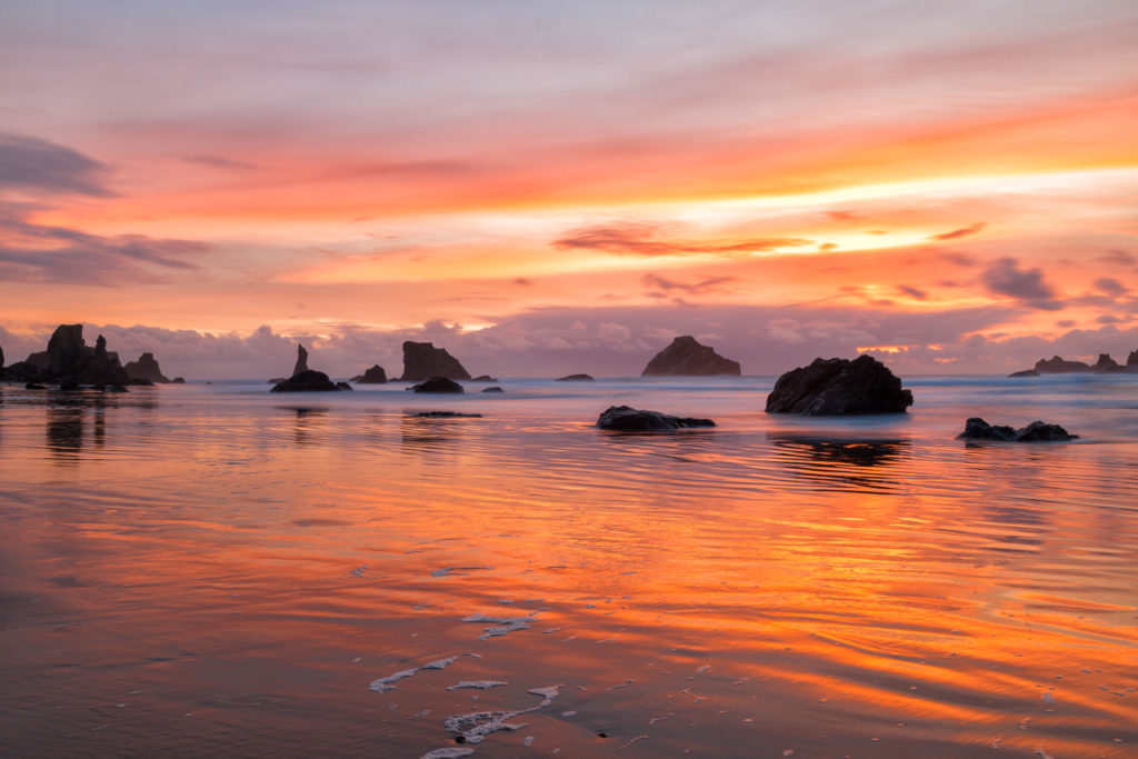 oregon coast